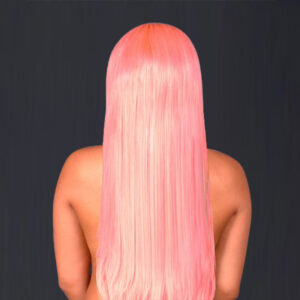 Pure Pink