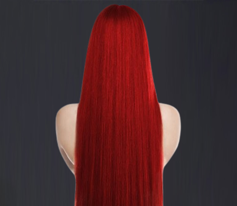 Indian Red