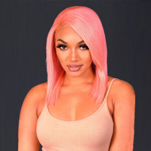 Natural Pink