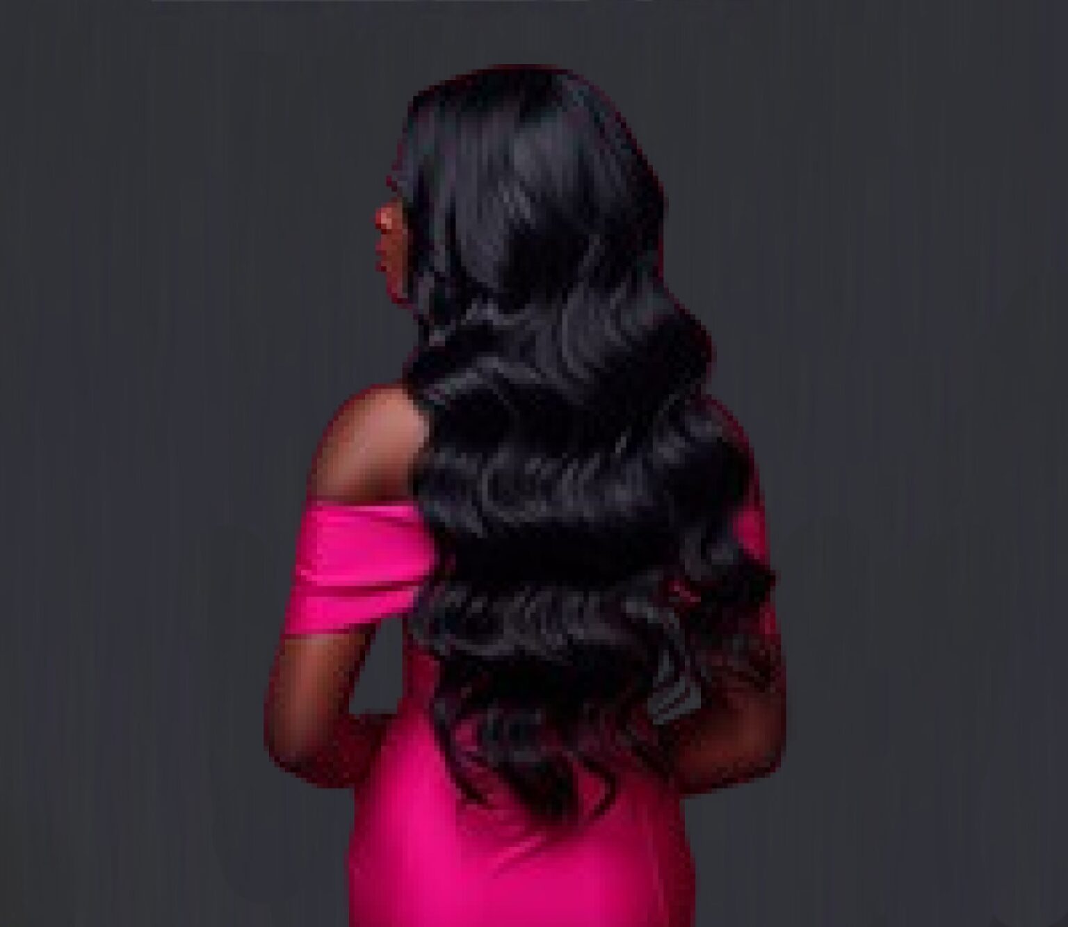 Natural Curly - Image 5