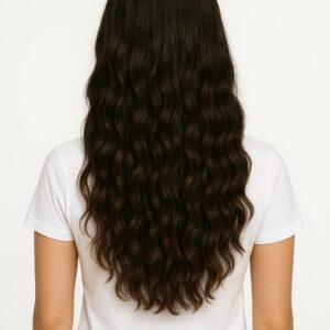 Natural Curly